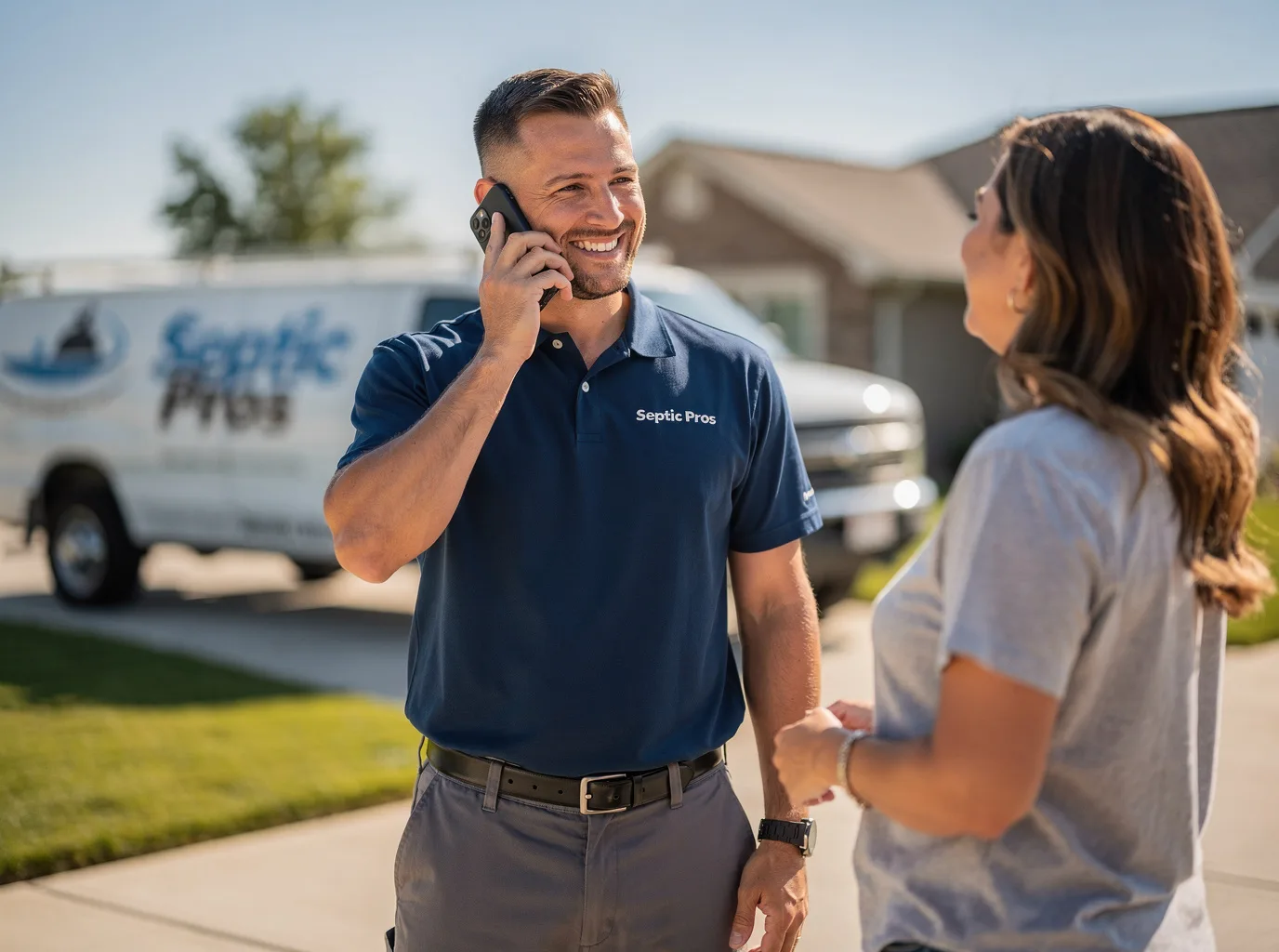Septic Tank Pumping Hooper, UT FAQs